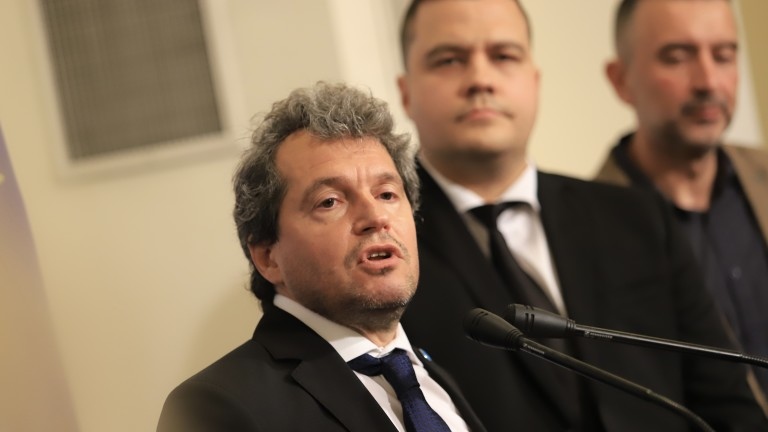 Има такъв народ представят днес структурата и състава на проектокабинета